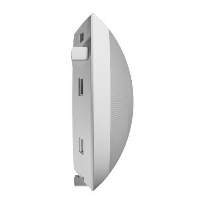 Oprawa NYMPHEA OMNI E27 230V IP65 IK08 biały SPECTRUM LED (SLIP031053)